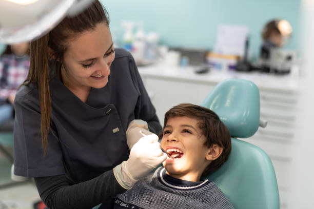 Best Cracked Tooth Emergency Dentist  in Alhambra, CA