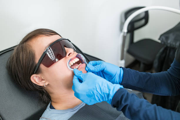 Best Chipped Tooth Repair Near Me  in Alhambra, CA