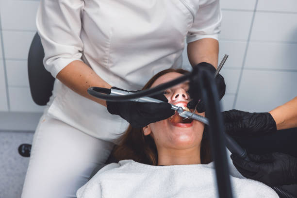 Best Tooth Infection Emergency Dentist  in Alhambra, CA